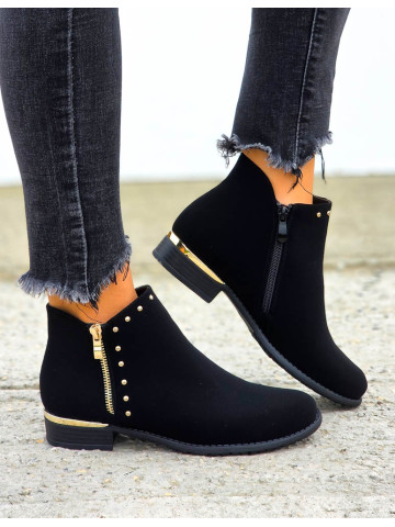 Klasyczne Eleganckie Krótkie Botki SetMy Klasyczne Eleganckie Krótkie Botki SetMy