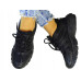 Damskie Buty Sportowe Black Boost 