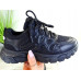 Damskie Buty Sportowe Black Boost 