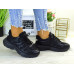 Damskie Buty Sportowe Black Boost 