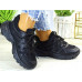 Damskie Buty Sportowe Black Boost 