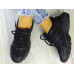 Damskie Buty Sportowe Black Boost 