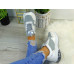 Buty Sportowe Damskie Sneakersy Damskie Air Holo Grey 